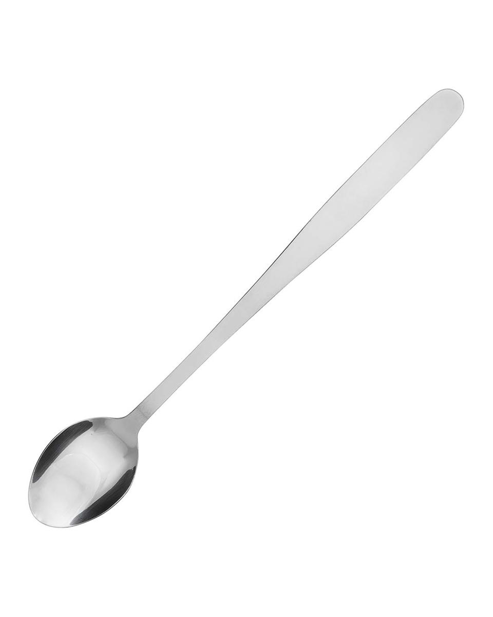 Cuillère à cocktail - 20 CM - inox - G-Line