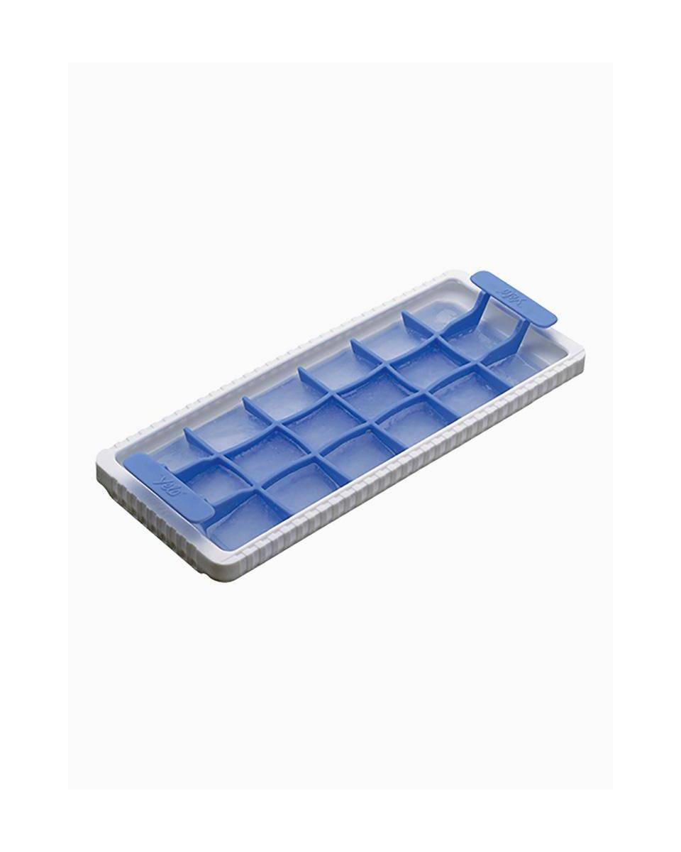 Bac à glaçons - Plastique - H 4,8 x 28 x 11,5 CM - 962001