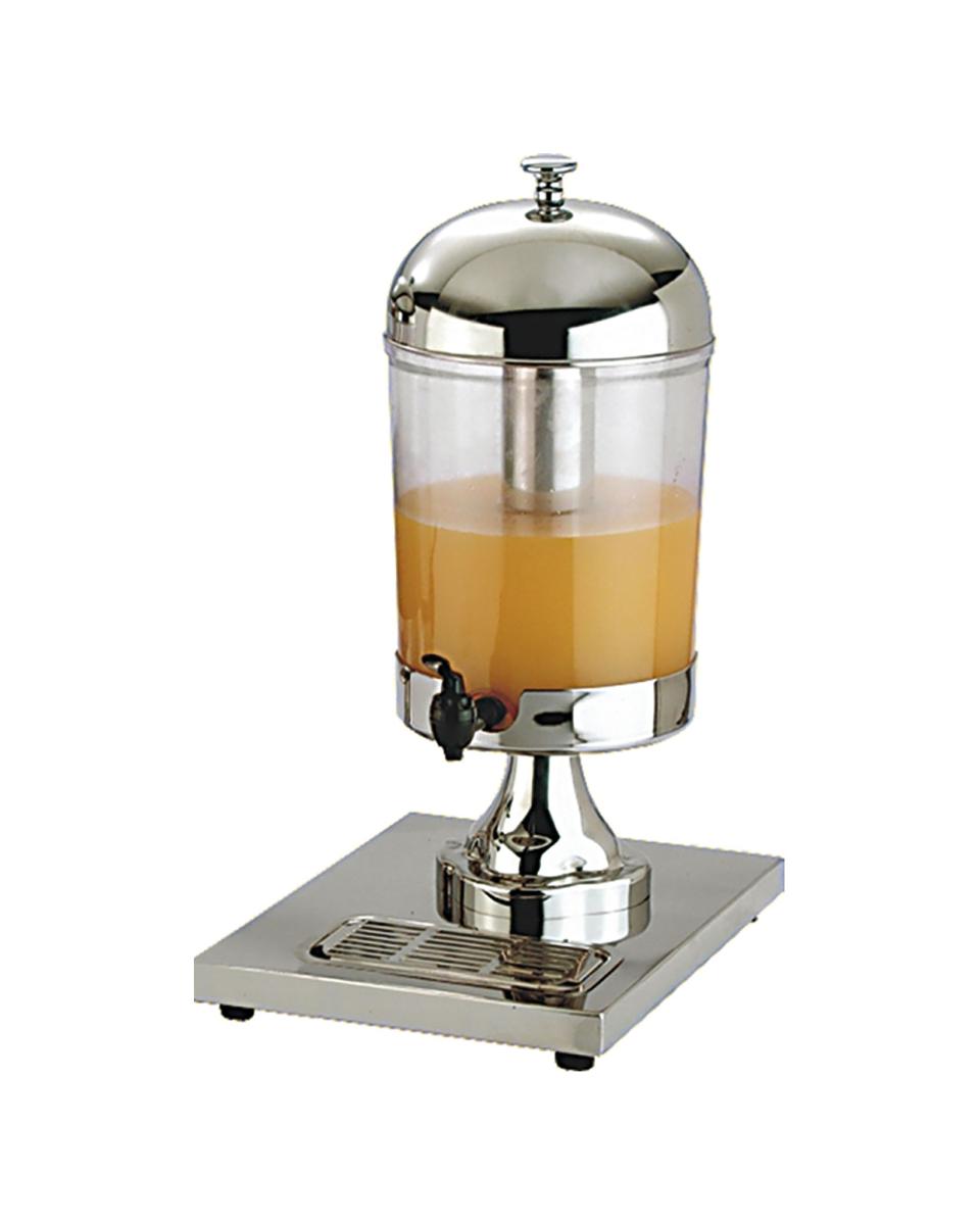 Distributeur de boissons - Buffet - 8 Litres - G-Line