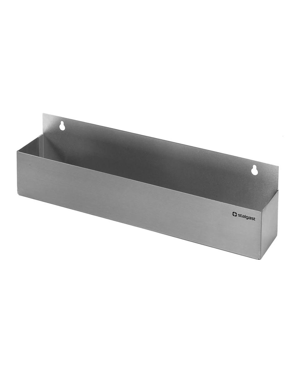 Casier à bouteilles - Inox - 55 CM - G-Line