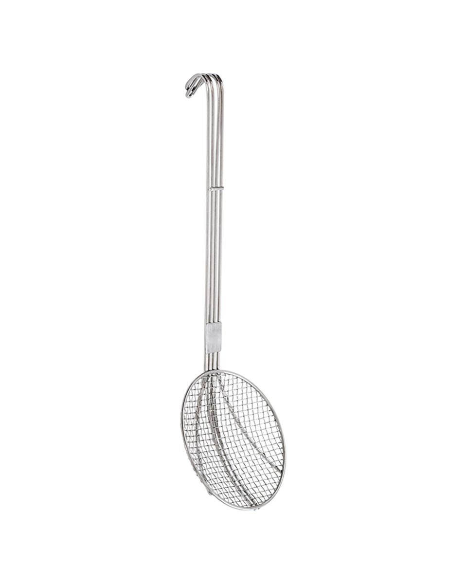 Friteuse - Ø24 CM - Inox - G-Line