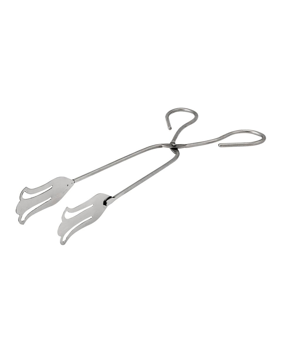 Pince à pâtisserie - 22 CM - Inox - G-Line