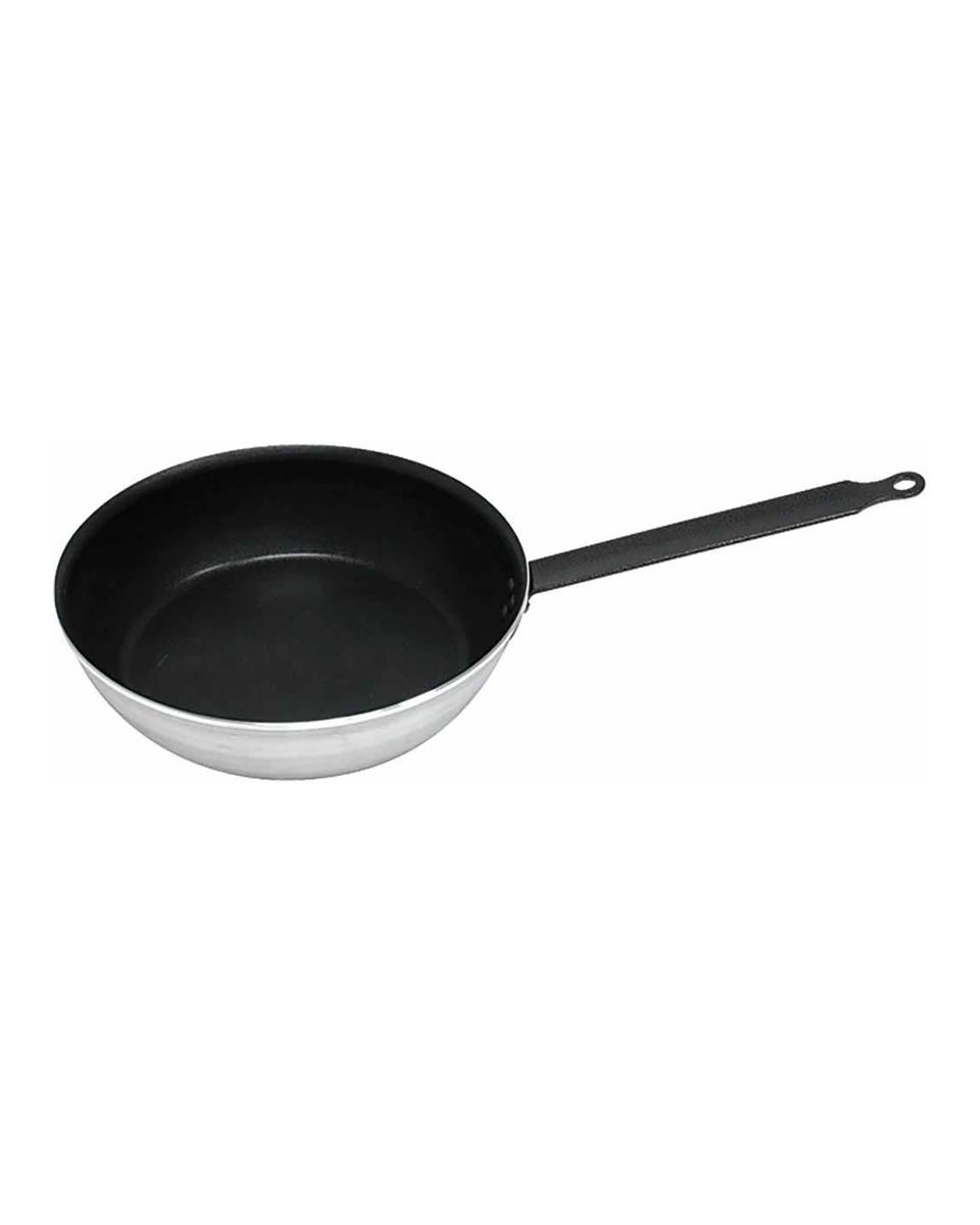 Poêle - Fonte d'aluminium - Téflon - Ø28 x H 7,5 CM - 3,8 Litre - G-Line