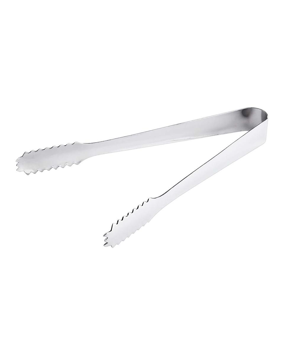 Pince à glaçons - 24 CM - inox - G-Line