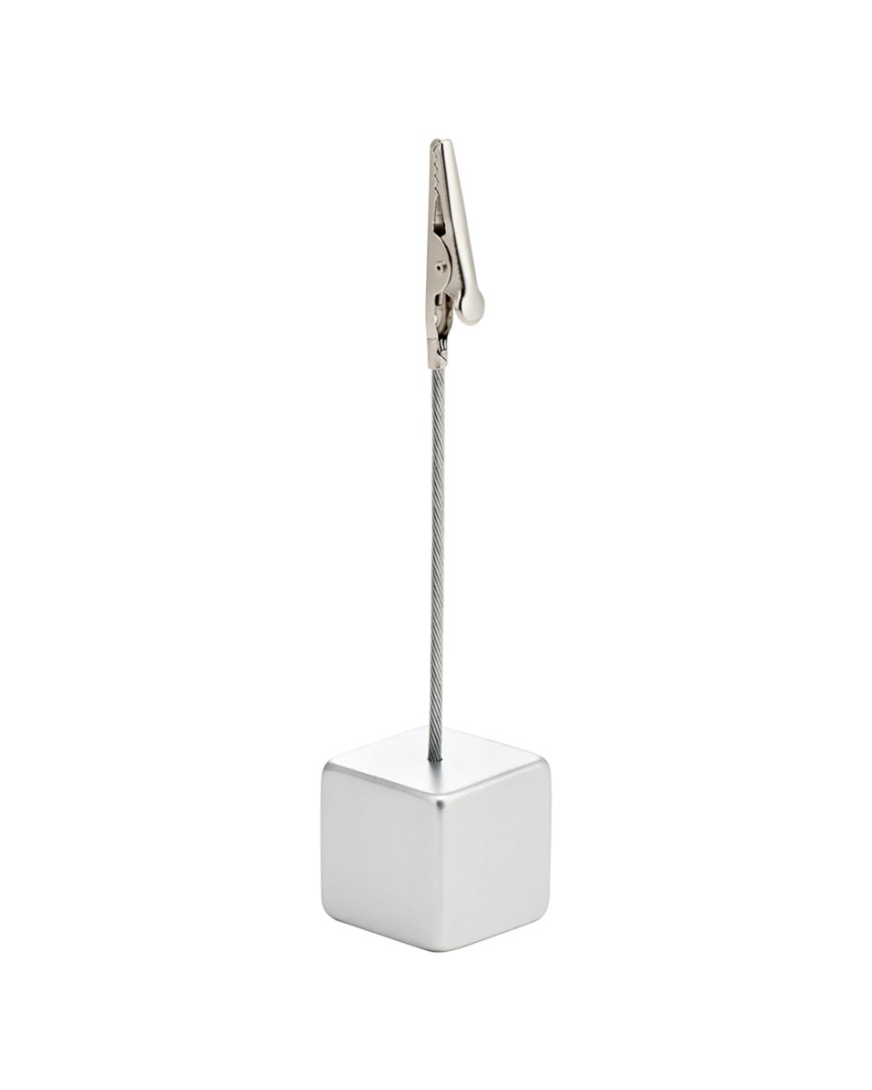 Porte Billets - 10 CM - Pied Lesté - G-Line