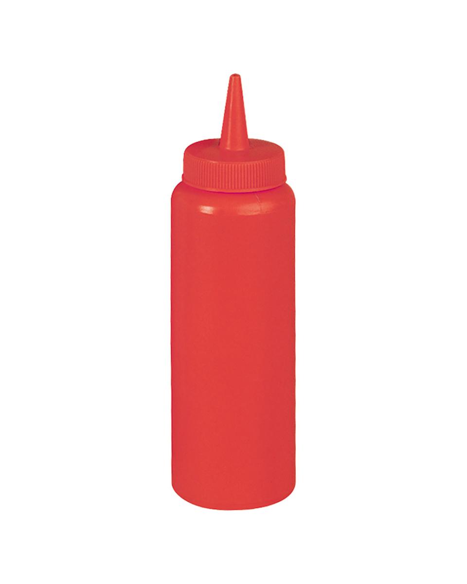 Bouteille Squeeze - 0,70 Litre - Rouge - G-Line