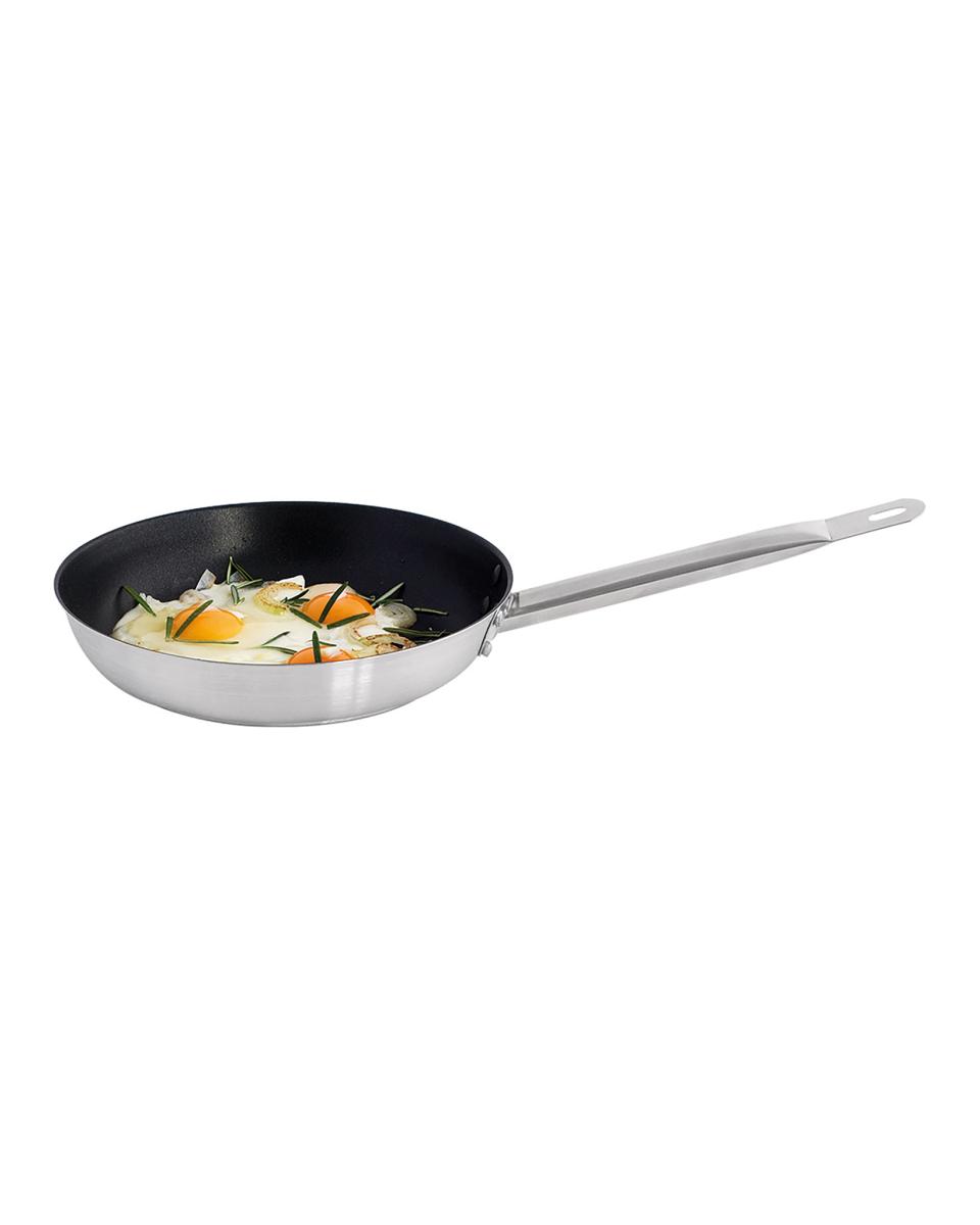 Poêle à frire - Ø32 x H 5,2 CM - Téflon - G-Line