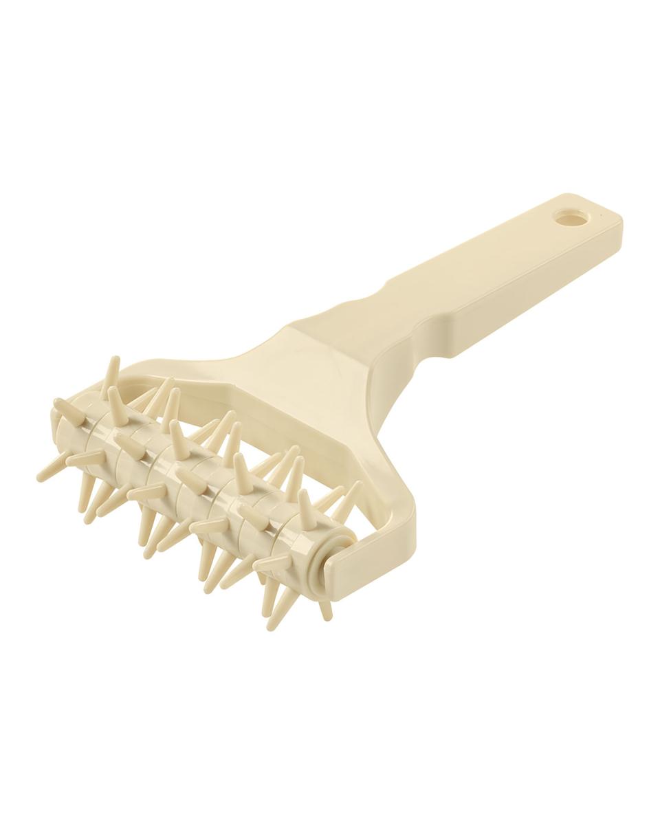 Bâton à croûte - 6 CM - Polypropylène - G-Line