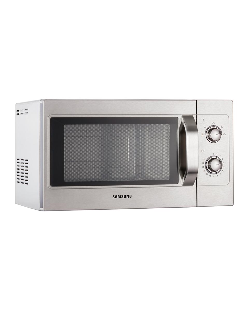 Micro-ondes - Manuel - 1100 W - Samsung - CM1099A
