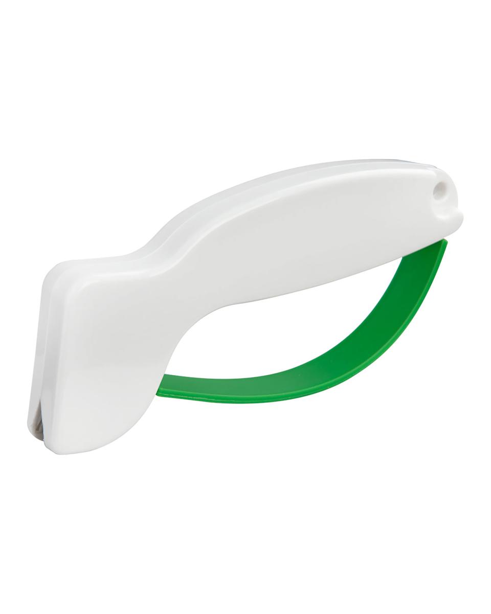 Aiguiseur de couteaux - Aussi pour couteau dentelé - G-Line