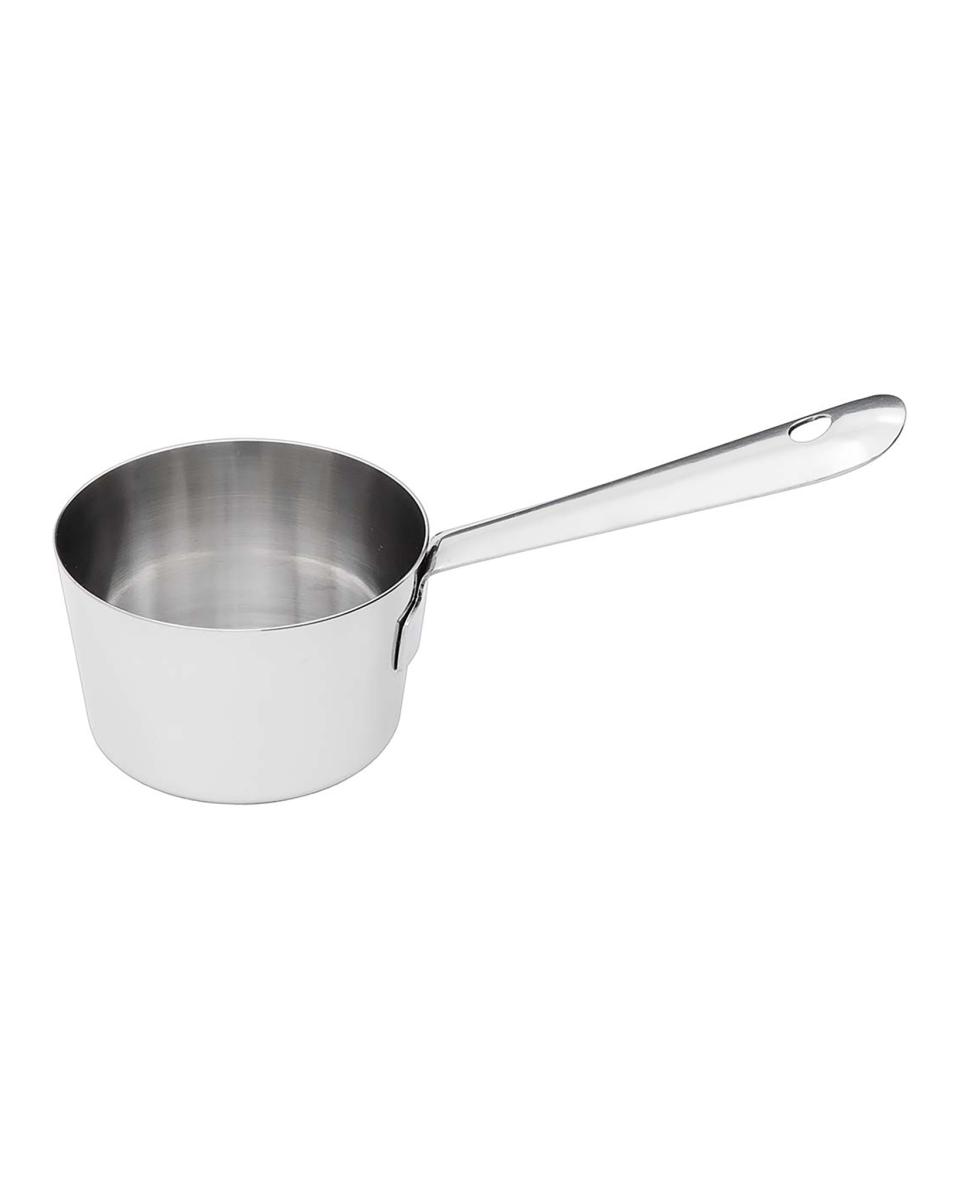 Mini Sauteuse - Ø6.8 CM - Finger Food - Inox - G-Line