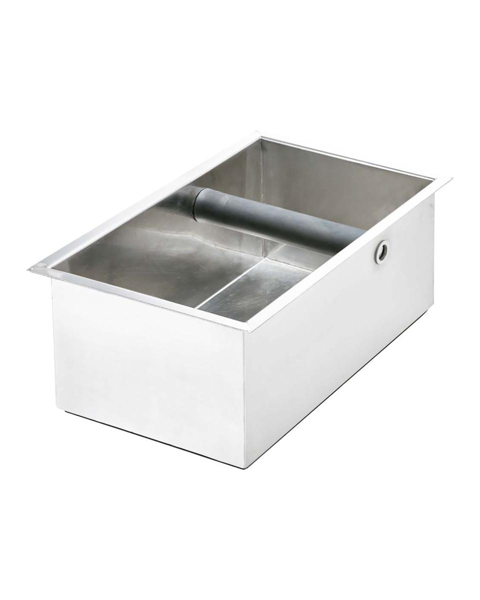 Plateau à piston - GN 1/4 - G-Line