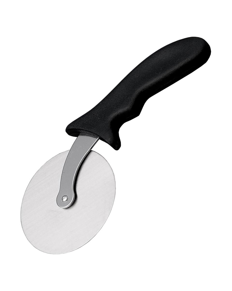 Roulette à Pizza - Ø10 CM - Manche Ergonomique - G-Line