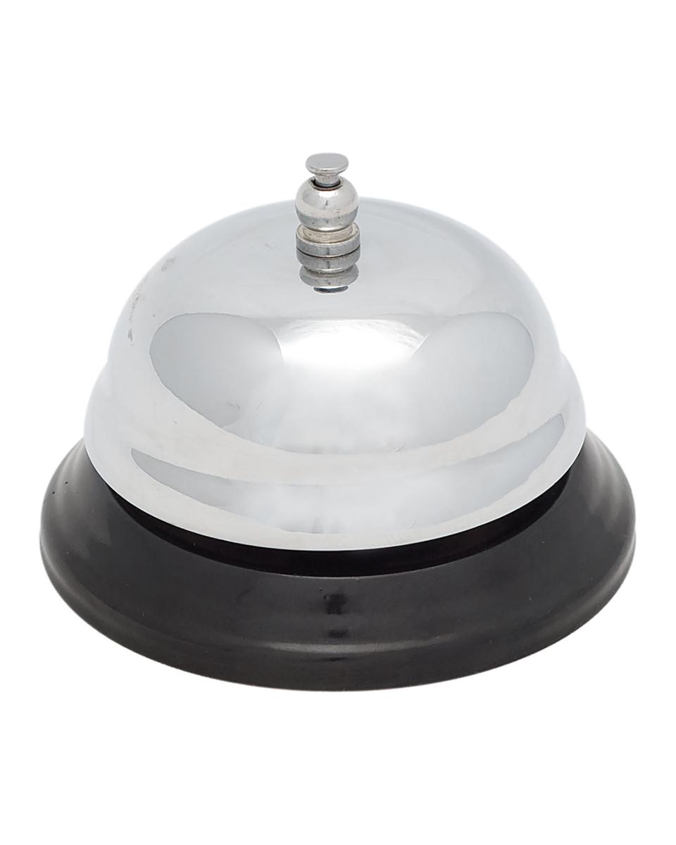 Cloche de réception - Ø8.5 CM - Chromé - G-Line