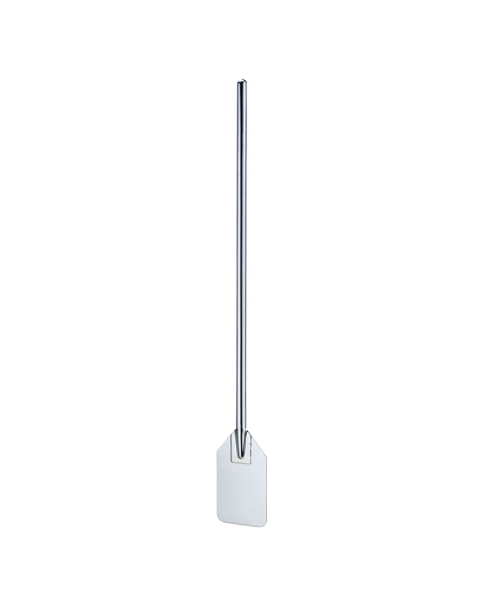 Spatule d'agitation - inox - 130 cm - G-Line