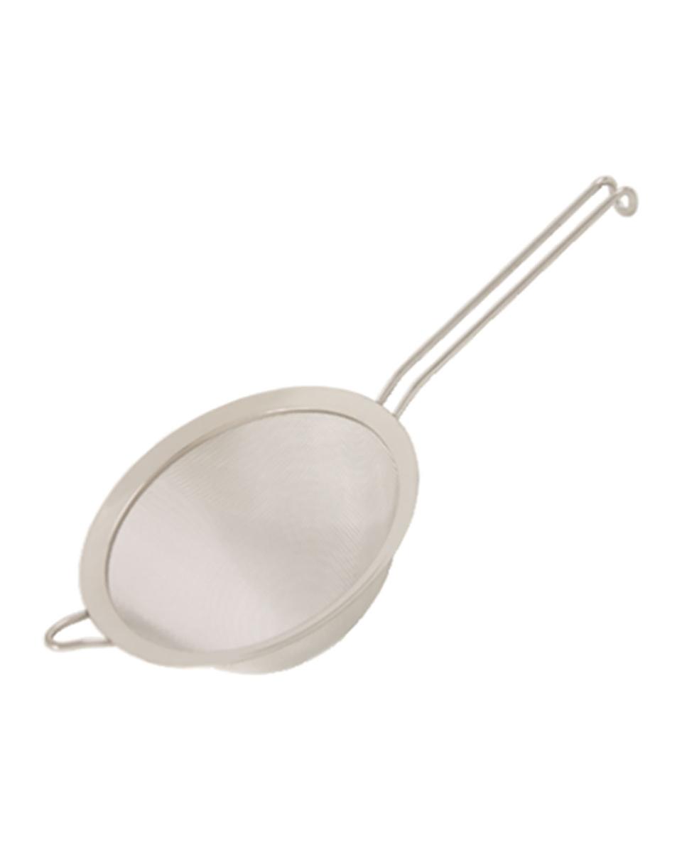 Passoire sauce/bouillon - Ø18 CM - inox - G-Line