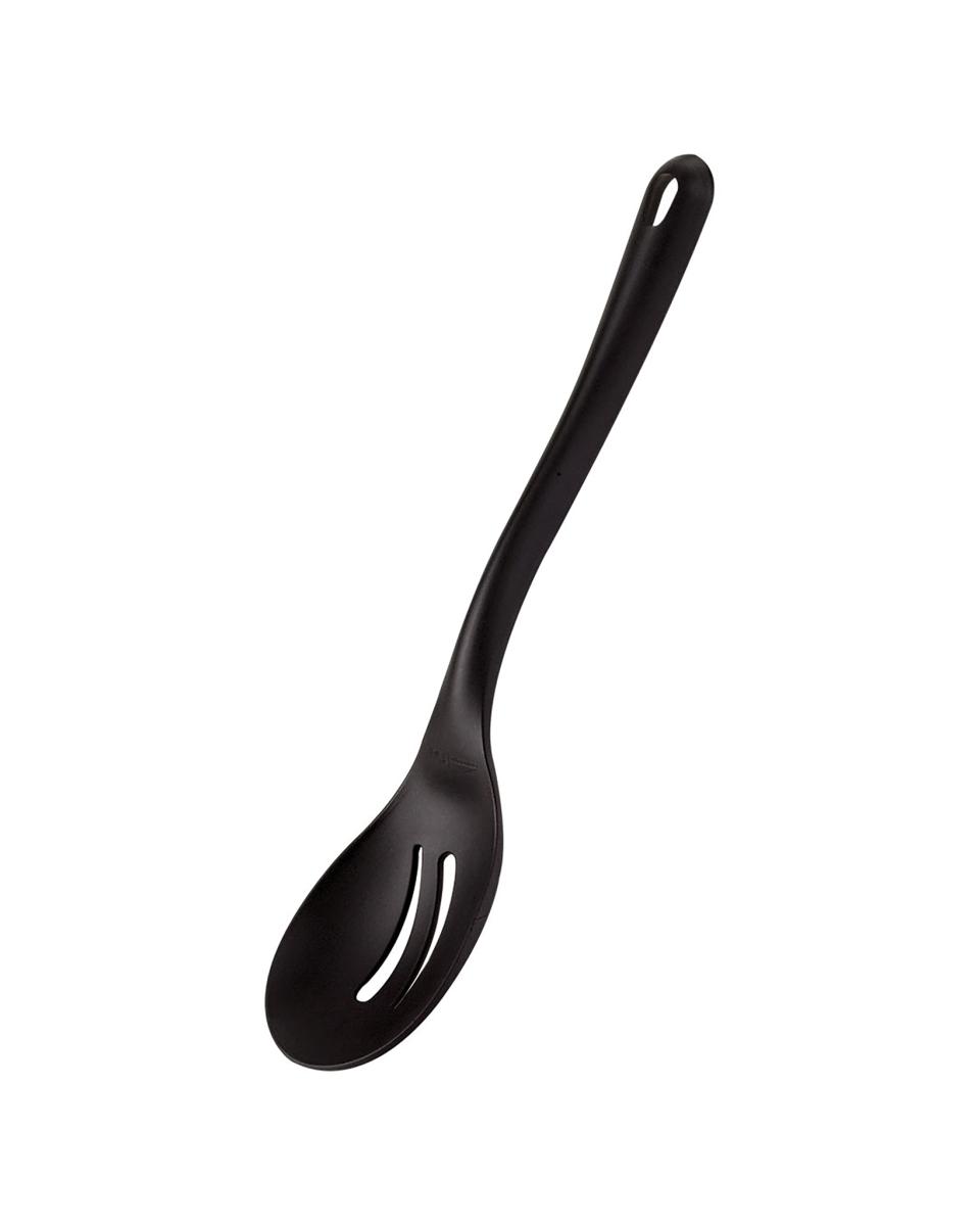 Cuillère de Service - Perforée - 31 CM - Buffet - Inox - G-Line