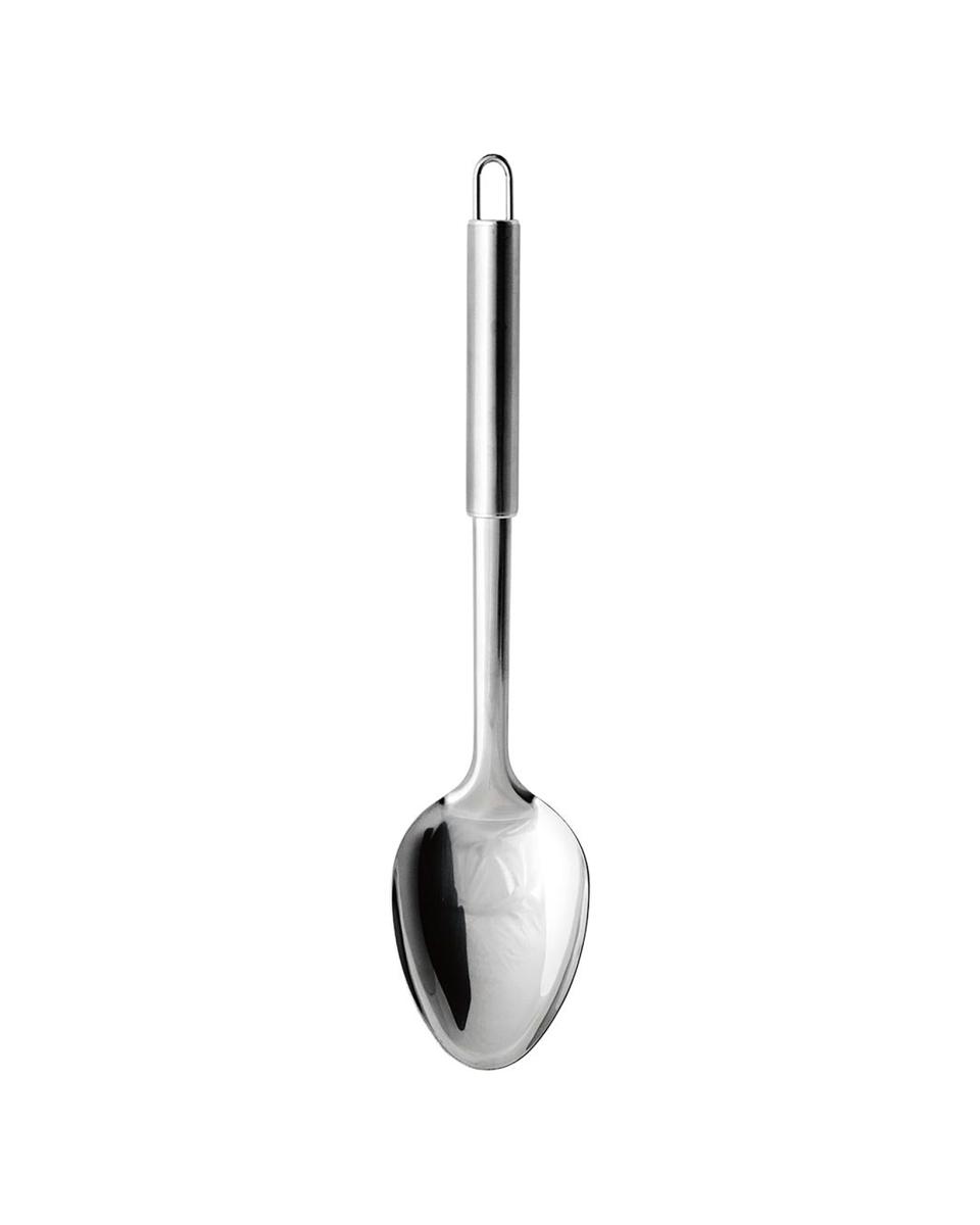 Cuillère de service - 32,8 CM - Inox - Oeil de suspension - G-Line