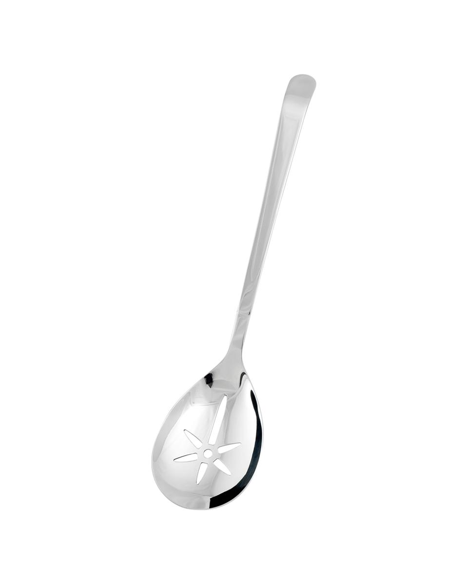 Cuillère de service - Perforée - Inox 18/10 - G-Line