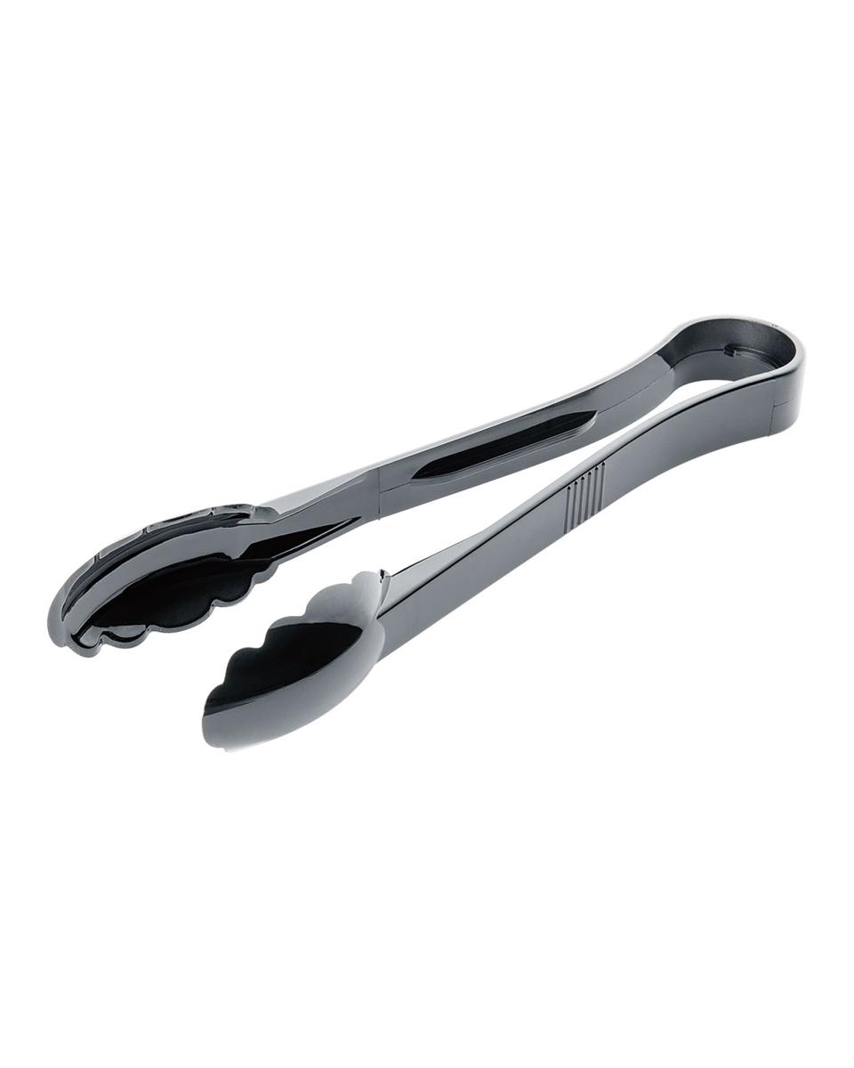 Pince à Servir - 30 CM - Polycarbonate - Noir - G-Line