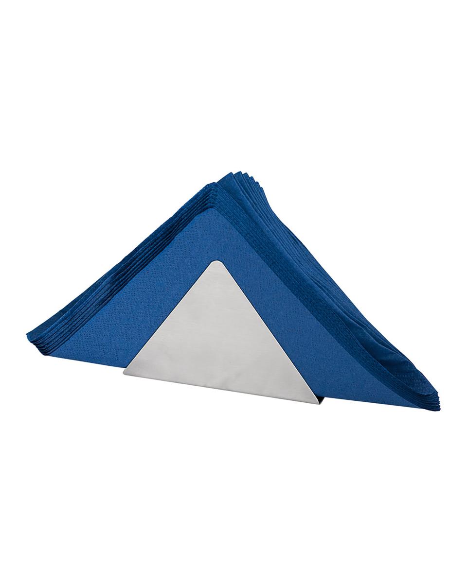 Porte-serviette - Chromé - Triangle - G-Line
