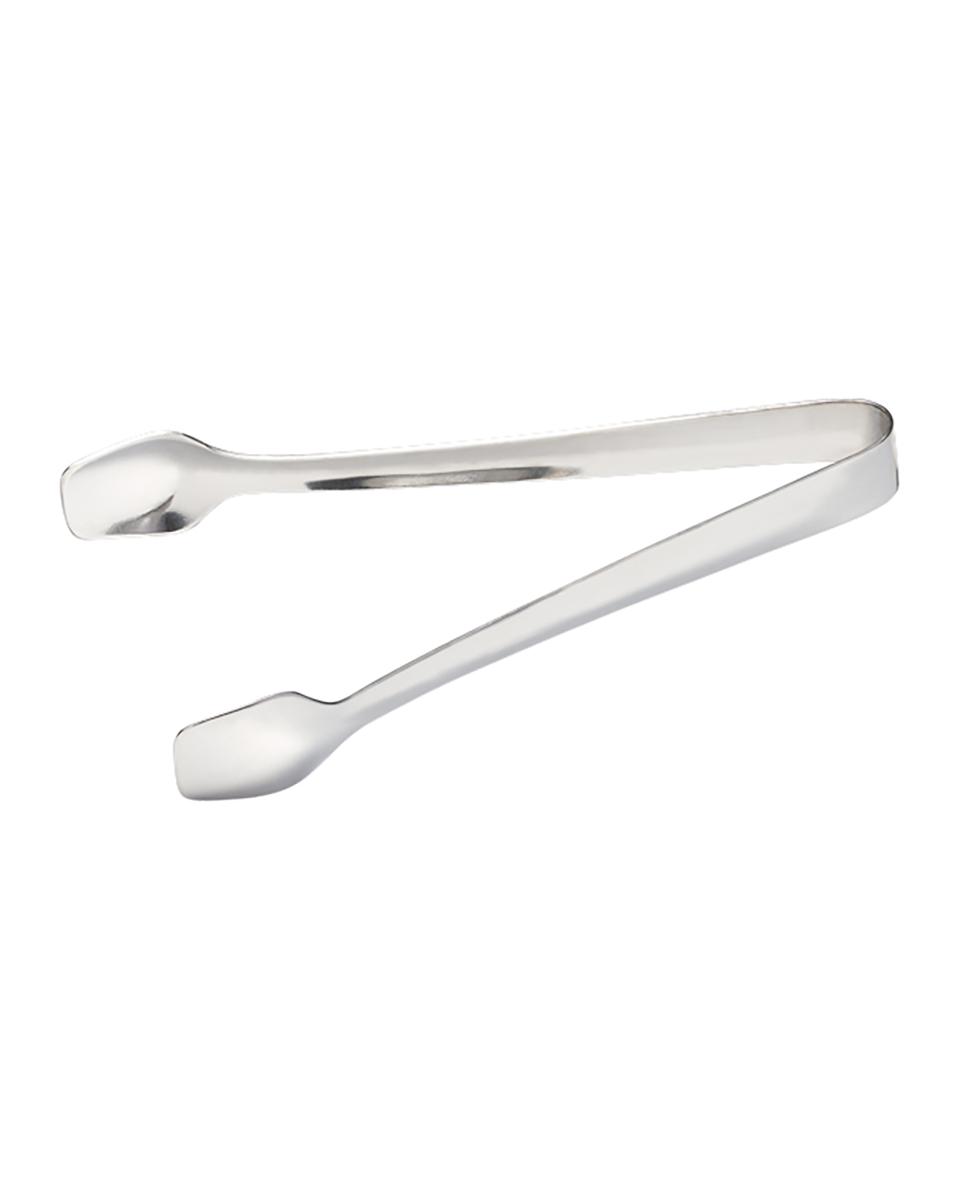 Pince à sucre - Inox - 12 CM - G-Line