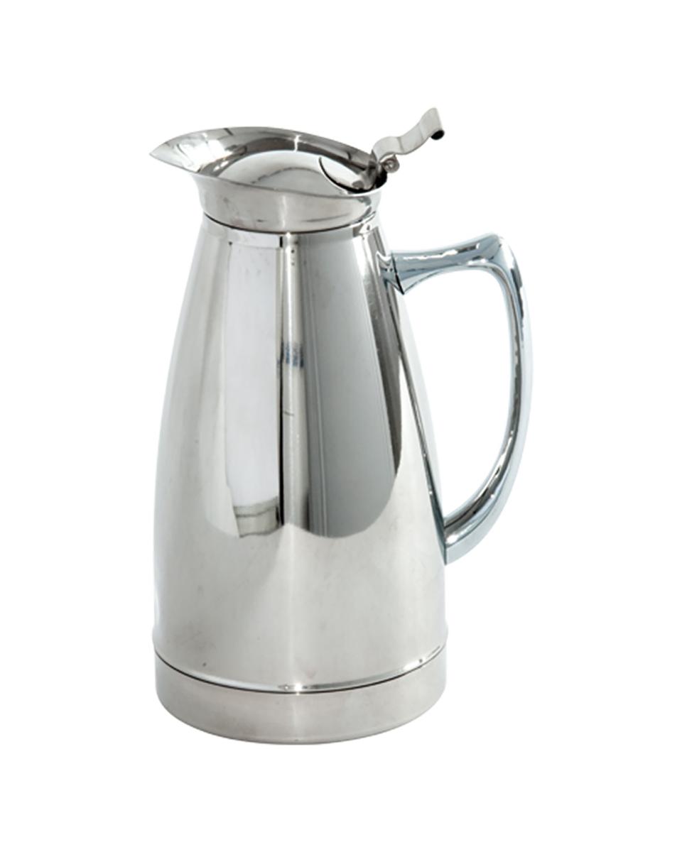 Thermos - 2 Litre - Inox - Double paroi - G-Line