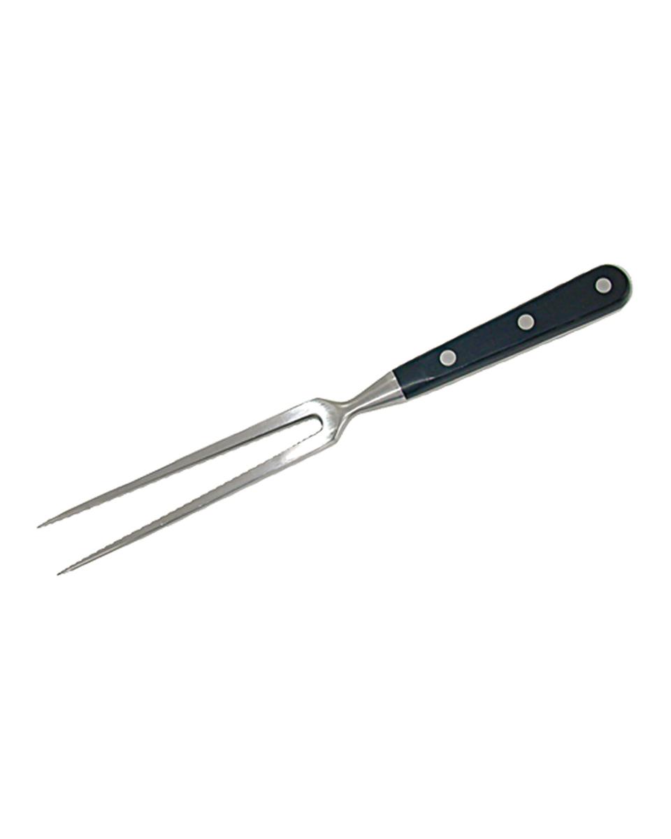 Fourchette à découper - 18 CM - Forgée - G-Line