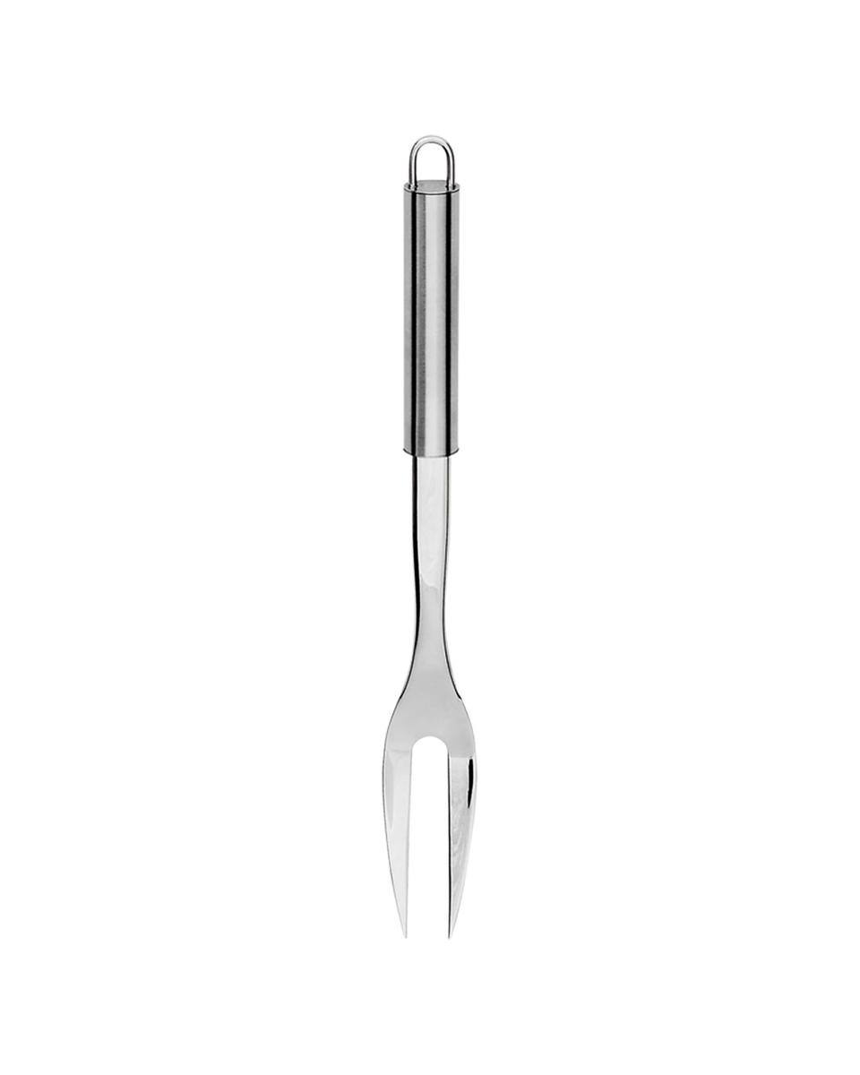 Fourchette à découper - 32 CM - inox - G-Line