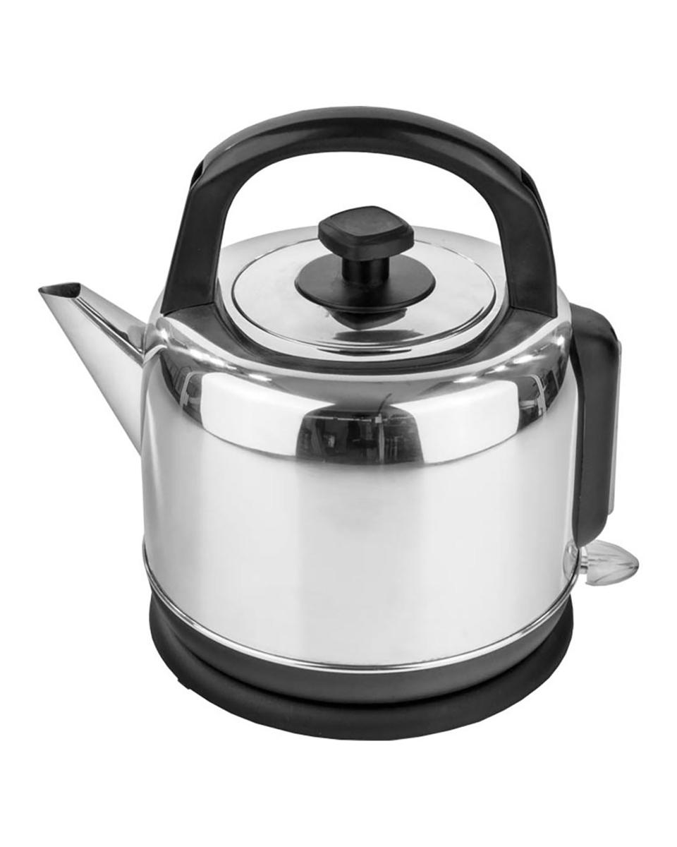 Bouilloire - 4,2 Litre - Inox - G-Line