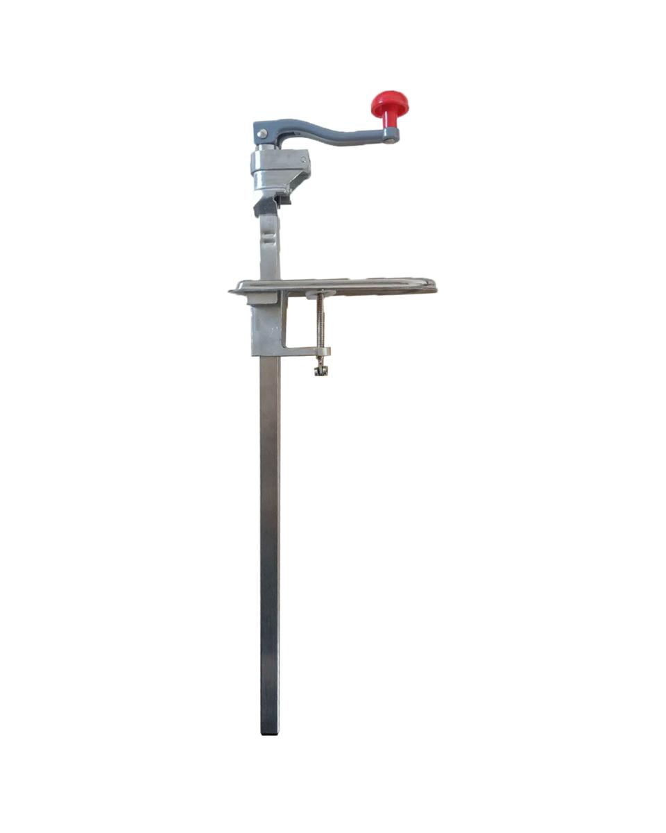 Ouvre-Boîte Queue - H 64 CM - G-Line