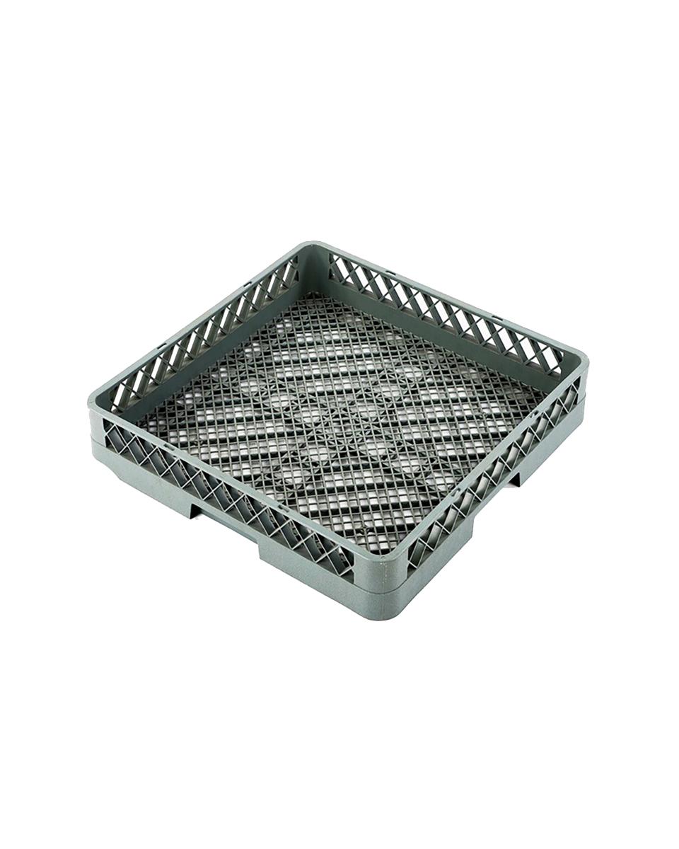Panier lave-vaisselle - Couverts - 50 x 50 cm - Hauteur 10 cm - G-Line