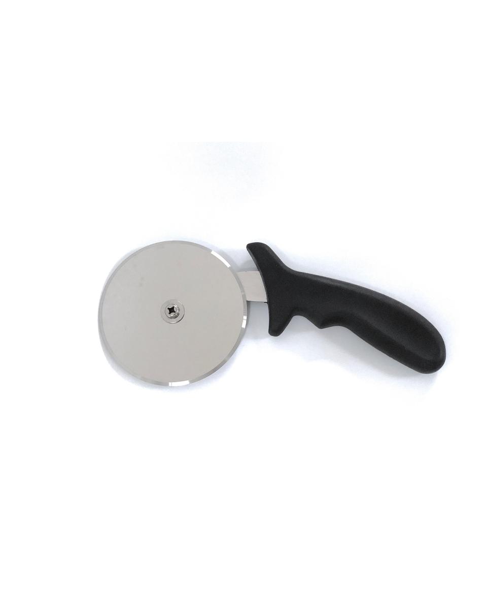 Roulette à Pizza - Ø10 CM - Inox - G-Line