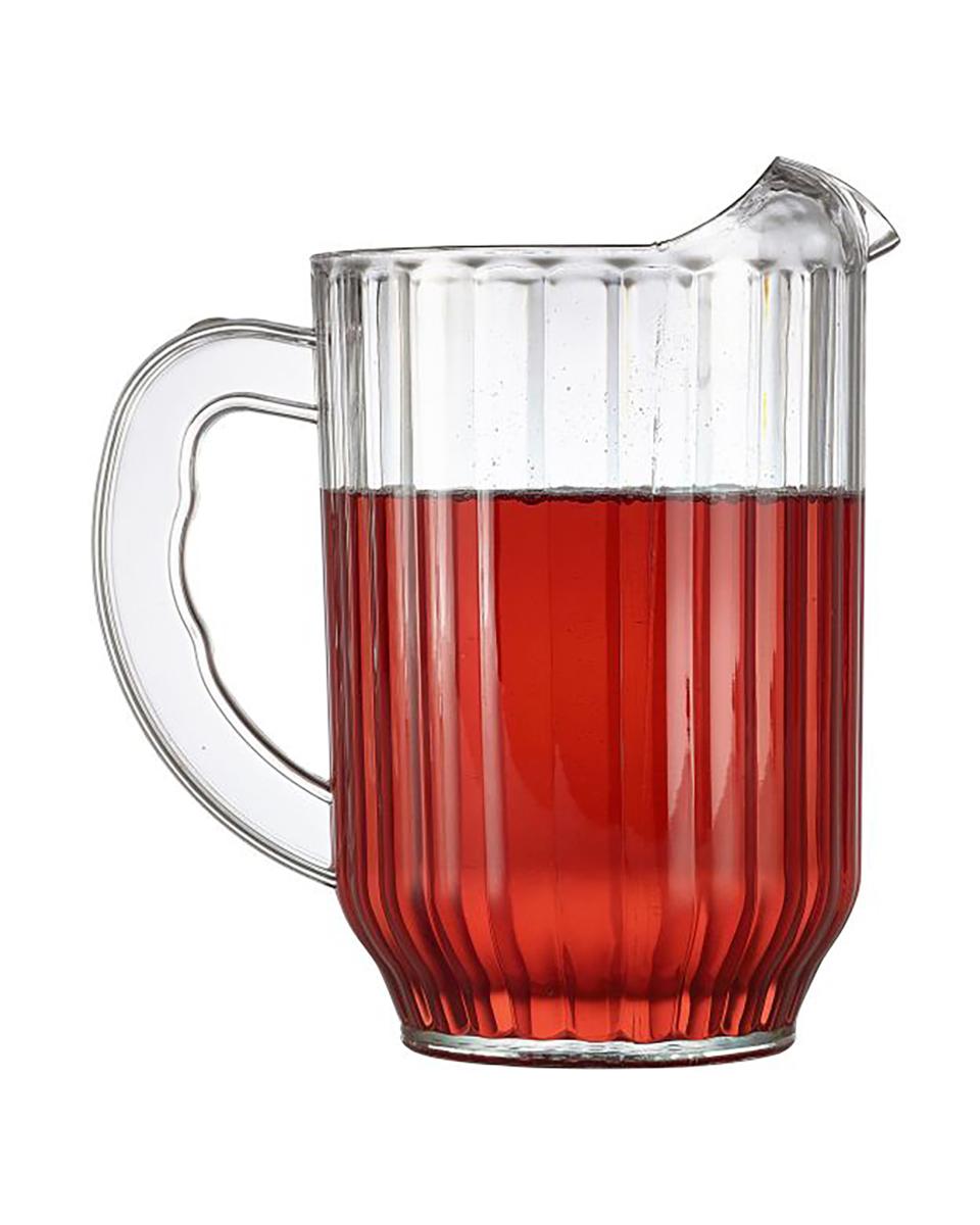 Pichet - 1,8 Litre - Polycarbonate - G-Line