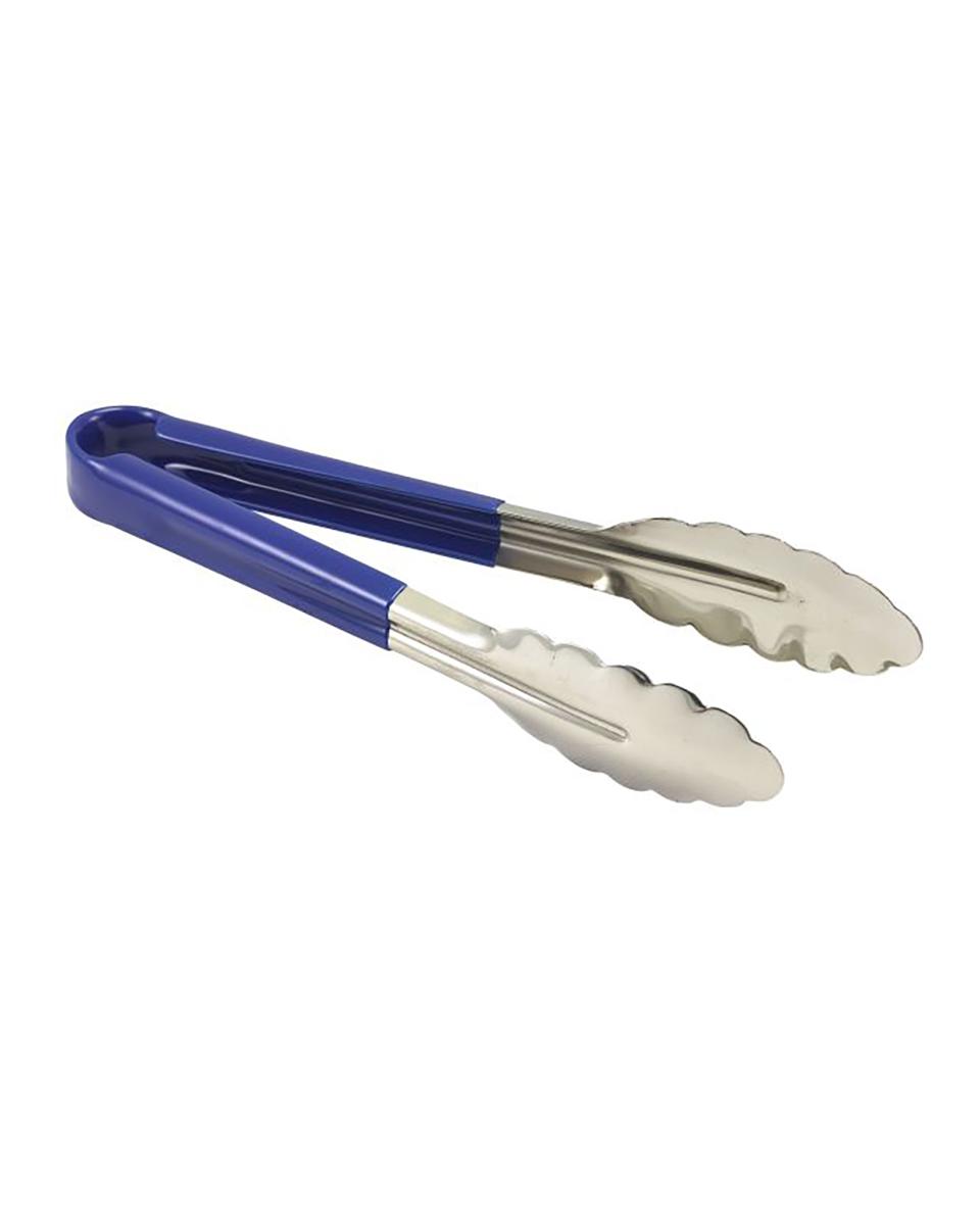 Pince de service - 23 CM - Bleu - G-Line