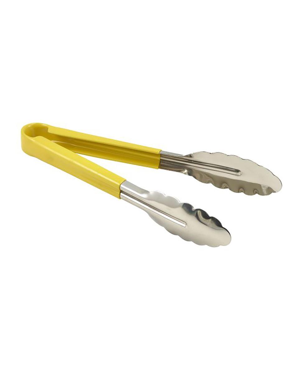 Pince de service - 23 CM - Jaune - G-Line
