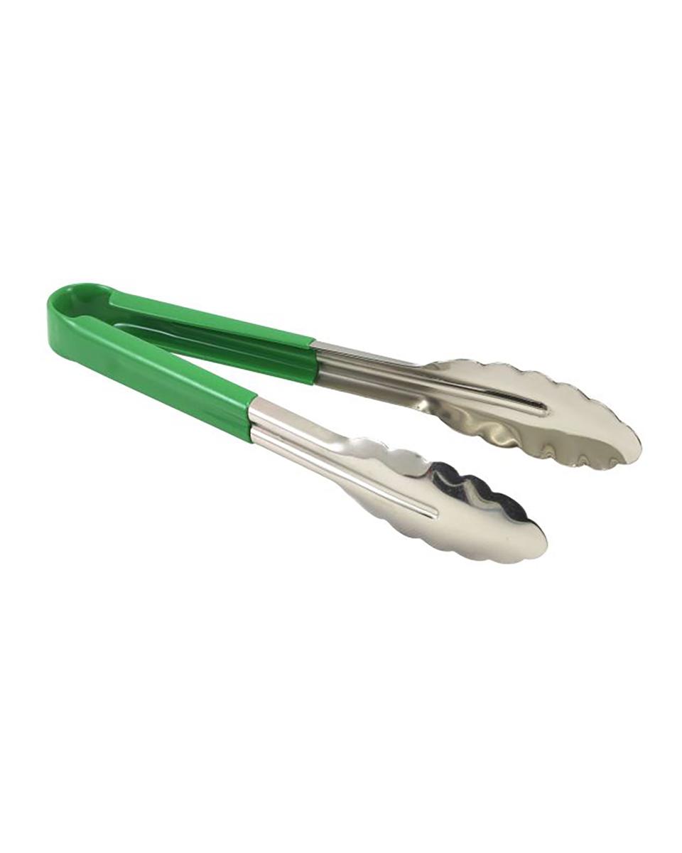 Pince à Servir - 23 CM - Vert - G-Line