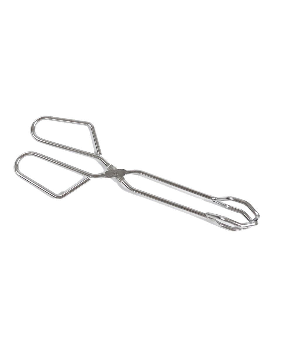 Pince de service - 25 CM - Modèle ciseaux - Inox - G-Line