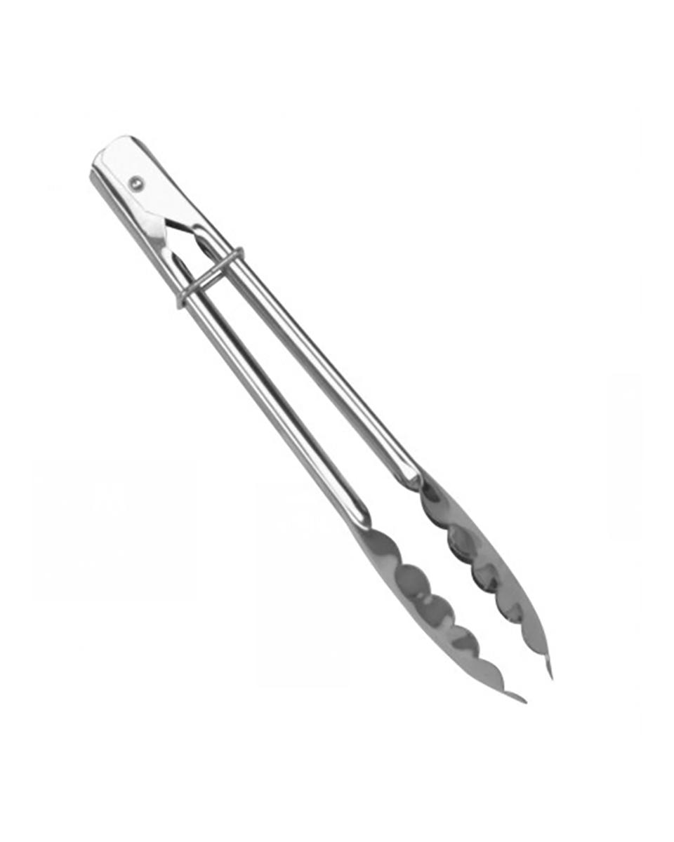 Pince de service - 40 CM - A ressort - Inox - G-Line