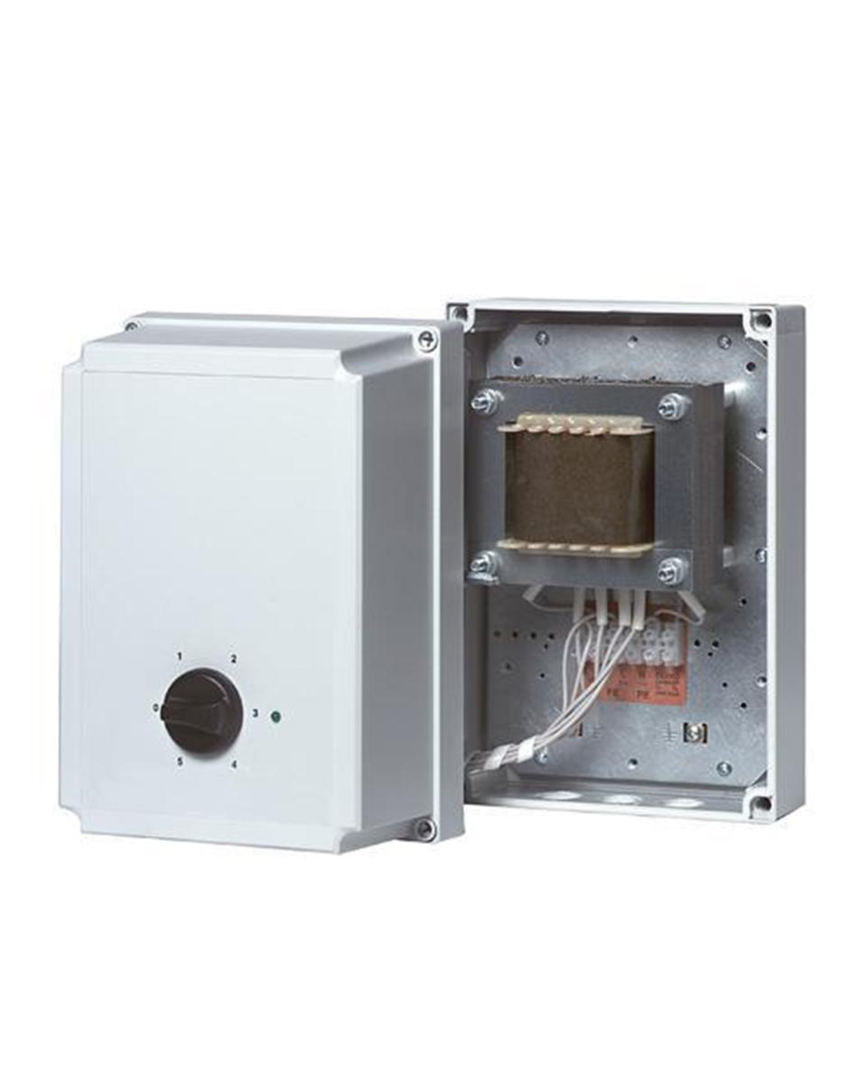 Contrôleur de position - TM3-7A - 400V - Analogique - G-Line
