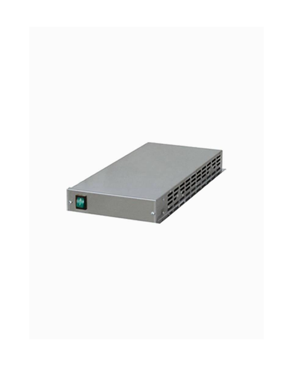 Kit chauffage sous caisse - N60/BA3 - Electrique - Diamond - A60/KP3