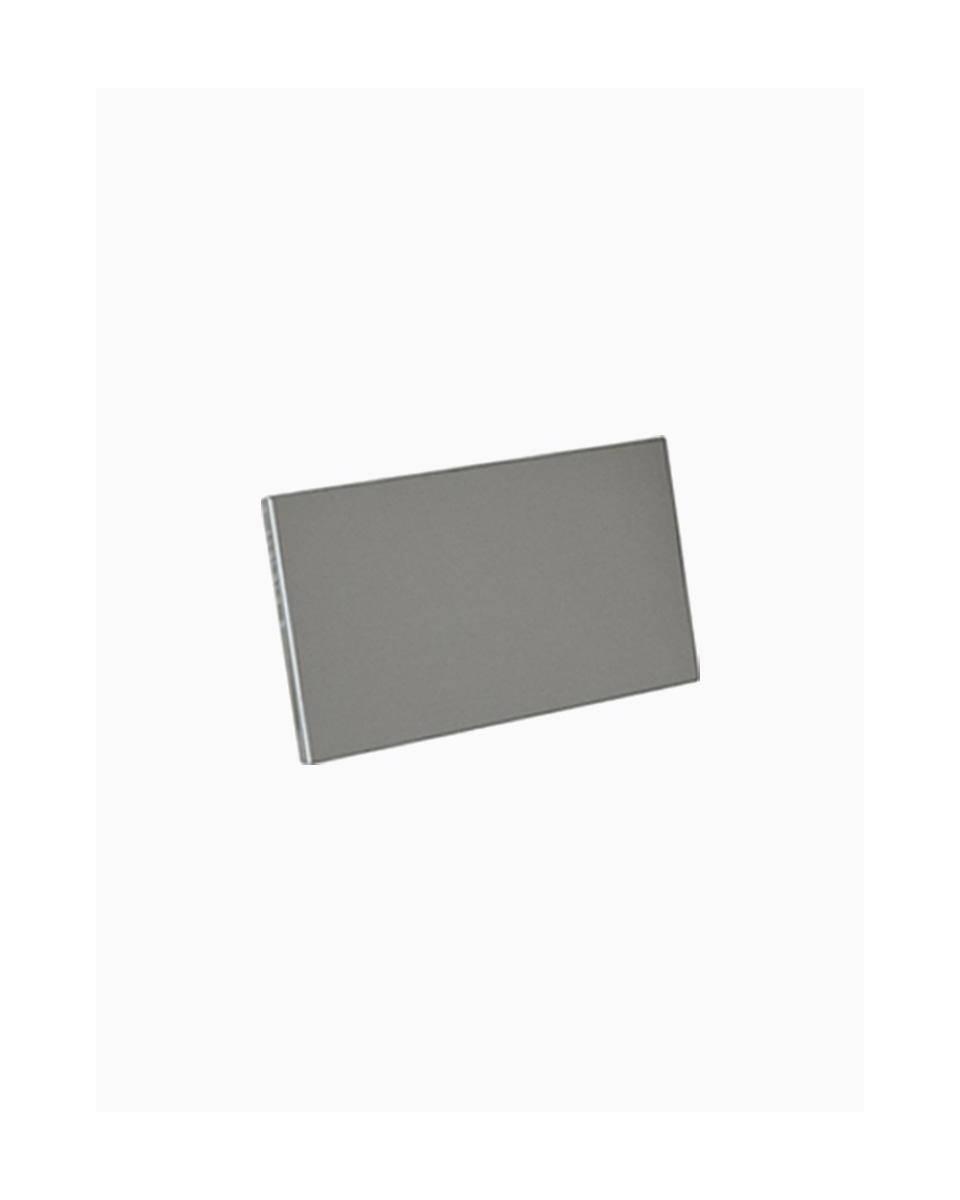 Socle latéral - Ligne 600 - Gauche/Droite - Acier Inoxydable - Diamant - A60/PFX-LT