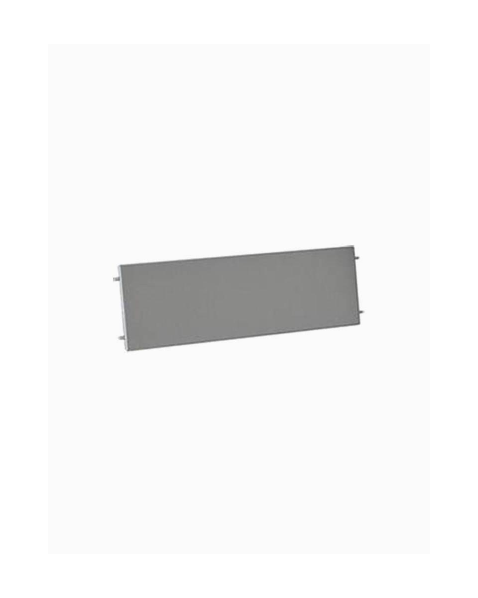 Plinthe avant - Ligne 600 - 150 CM - Inox - Diamant - A60/PFX15