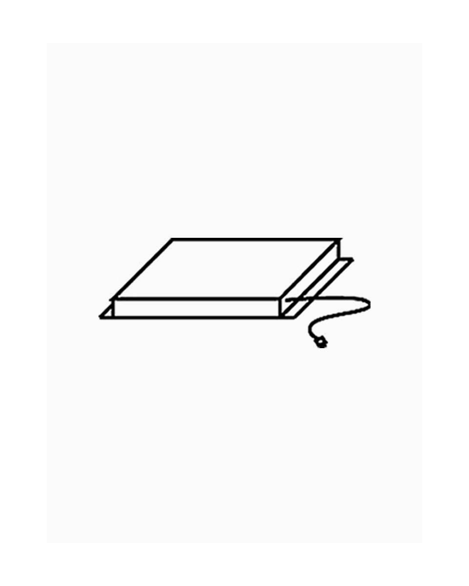 Kit de chauffage pour N65/BA7 - Diamant - A65/70GR