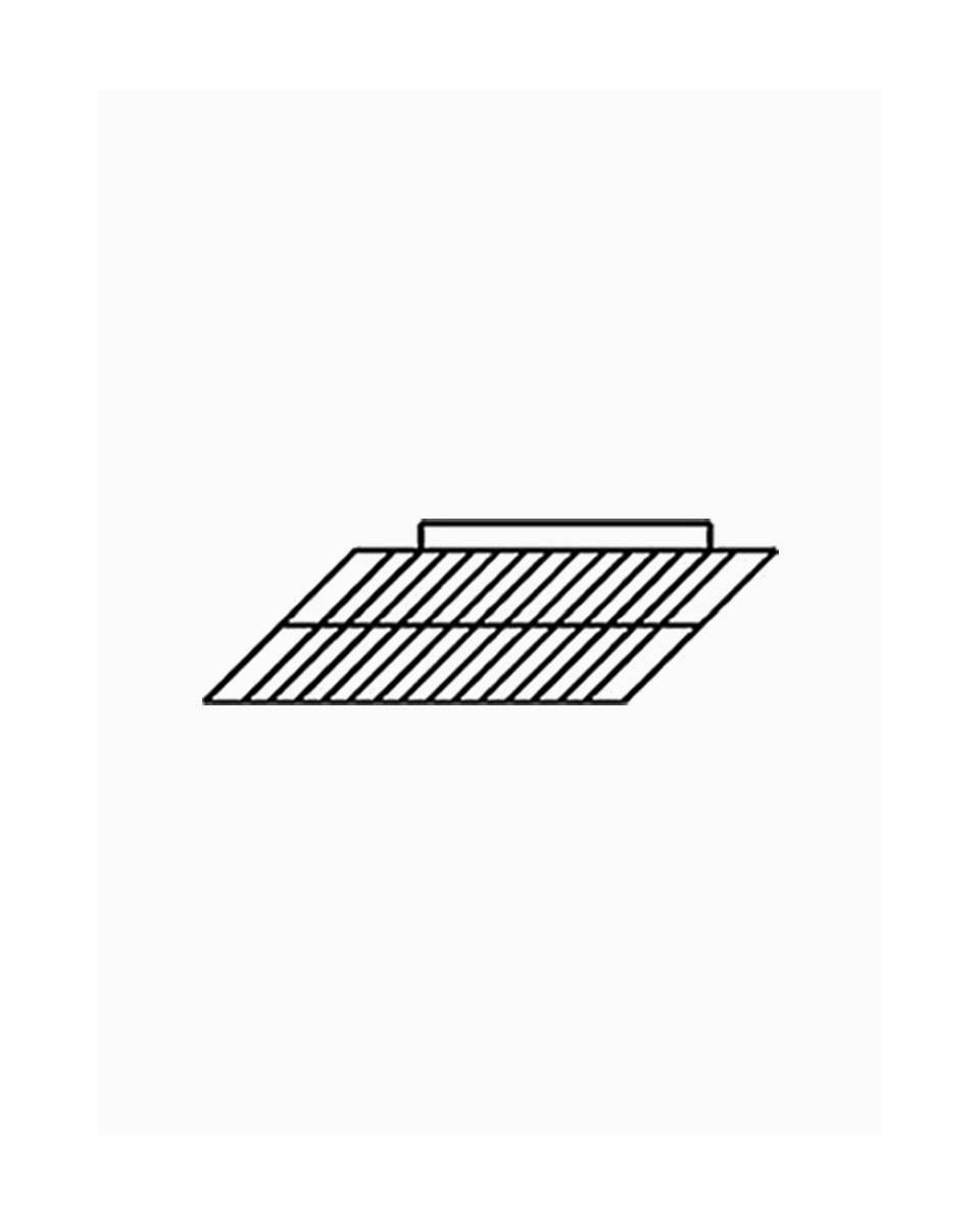 Grille de base - Ligne 650 - 70 CM - Diamant - A65/G