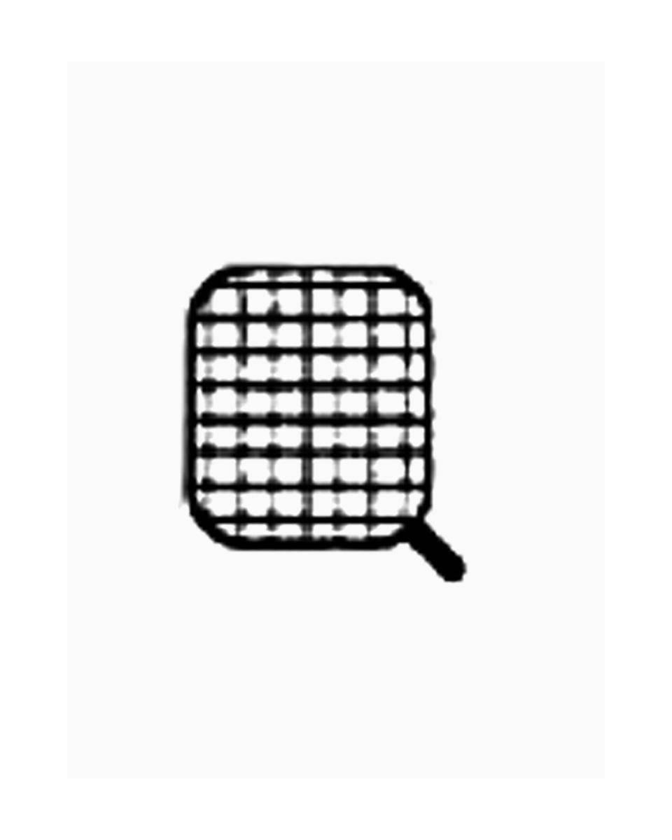Cuiseur à pâtes à panier - Ligne 700 - Poignée droite - Diamant - A77/1PD-6X