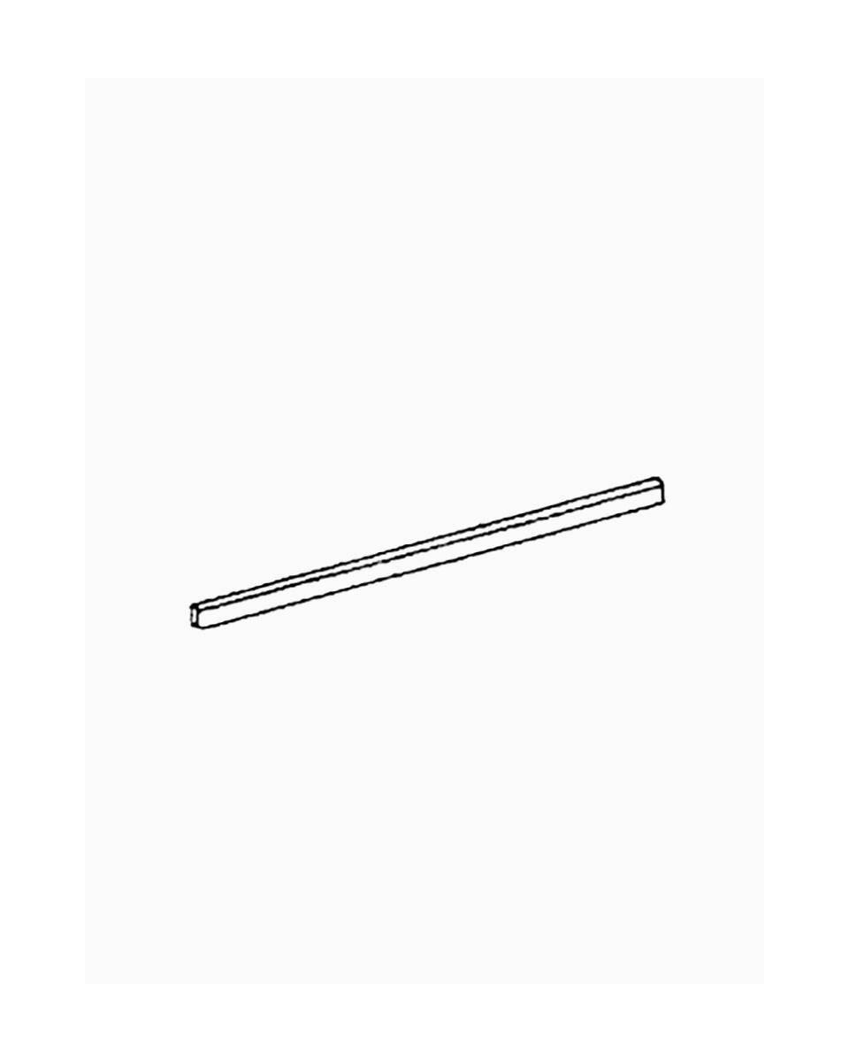 Bande d'étanchéité - Ligne 700 - 64 CM - Diamant - A77/CJF