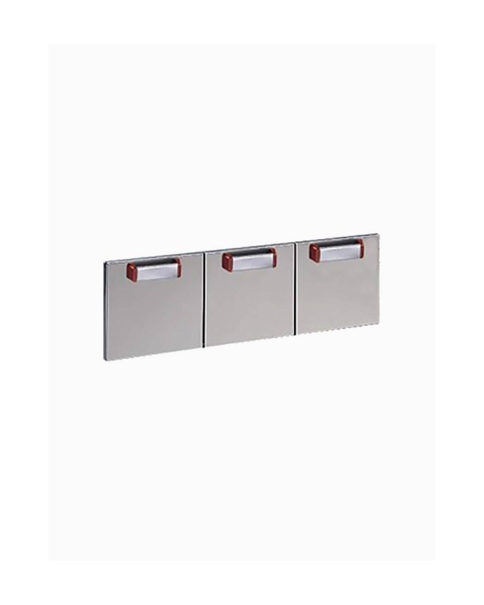 Bas de porte - Ligne 700 - 120 CM - Diamant - A77/PB12