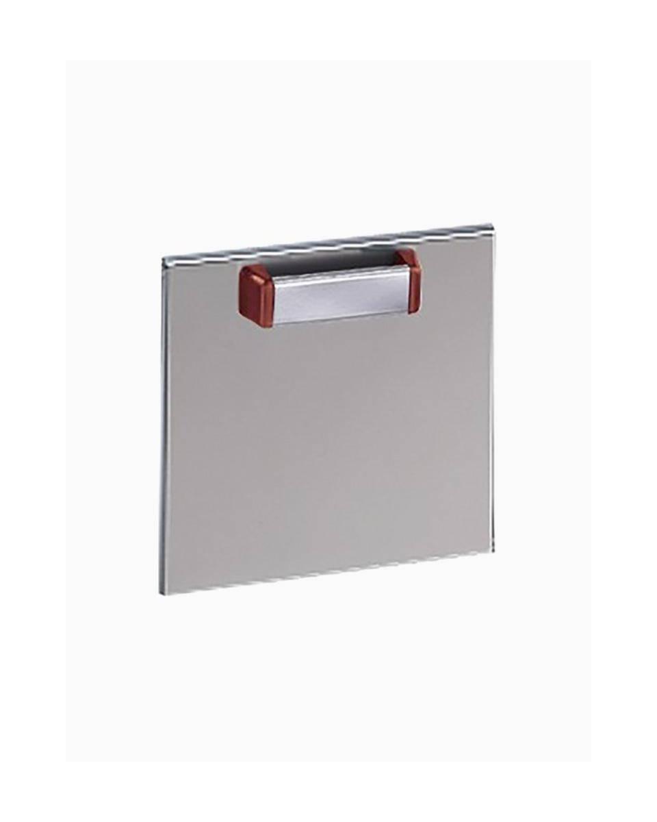 Base de porte - Ligne 700 - 40 CM - Diamant - A77/PB4-N