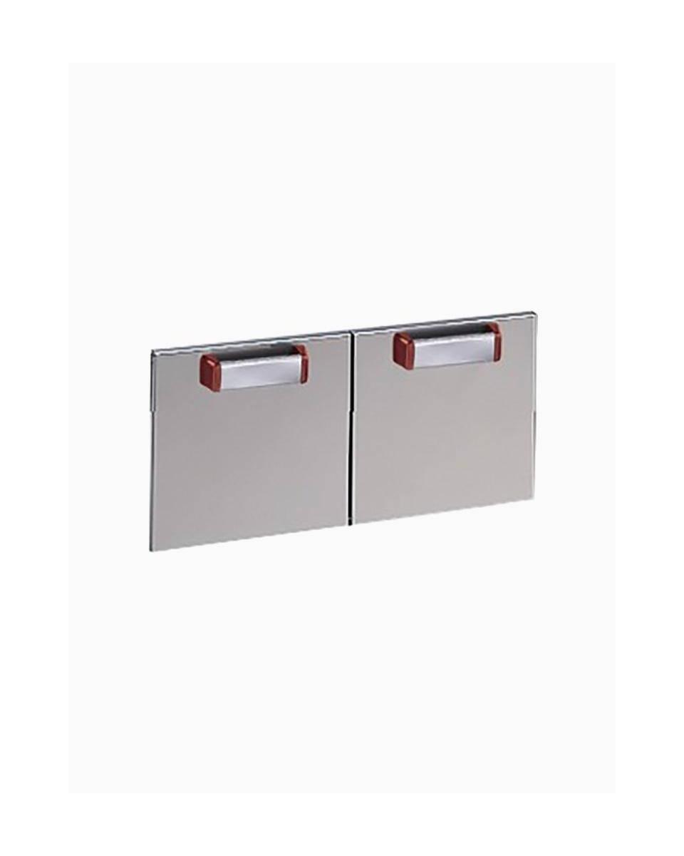 Bas de porte - Ligne 700 - 80 CM - Diamant - A77/PB8-N